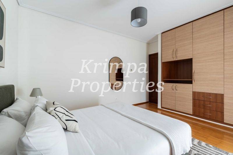 Υπνοδωμάτιο