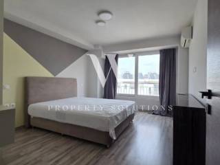 Υπνοδωμάτιο