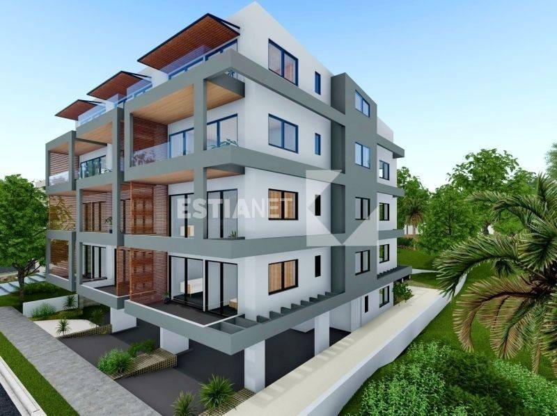 Εξωτερικός χώρος