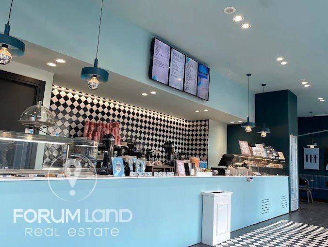 Forumland Real Estate, Εσωτερικός Χώρος