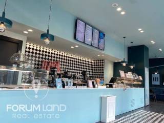Forumland Real Estate, Εσωτερικός Χώρος
