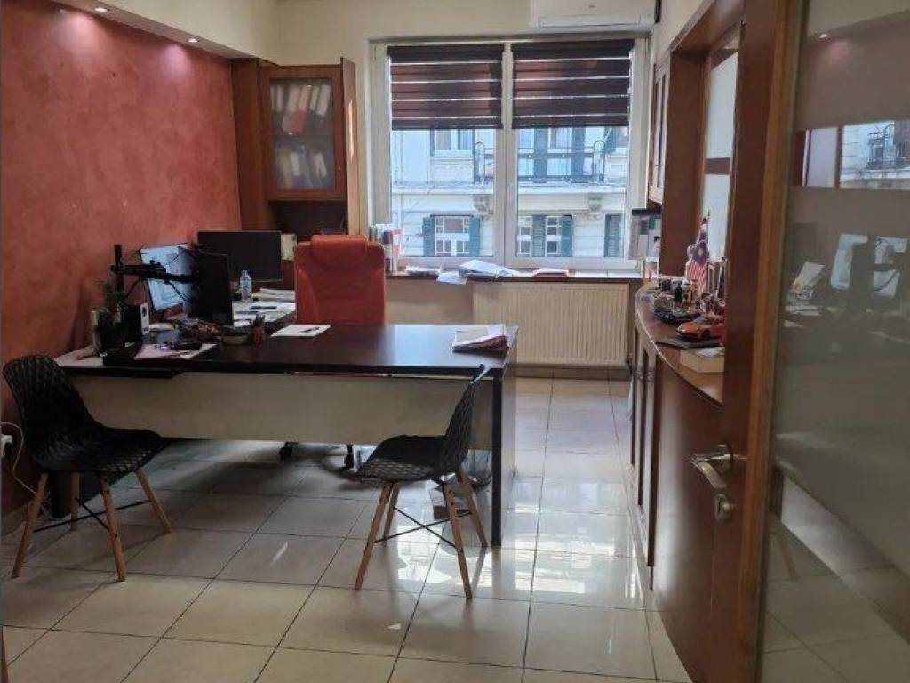 Forumland Real Estate, Γραφειακός χώρος