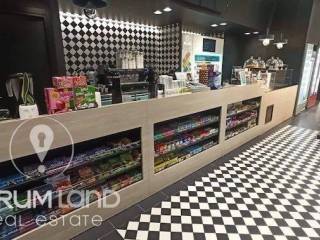 Forumland Real Estate, Εσωτερικός Χώρος