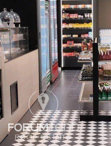 Forumland Real Estate, Εσωτερικός Χώρος