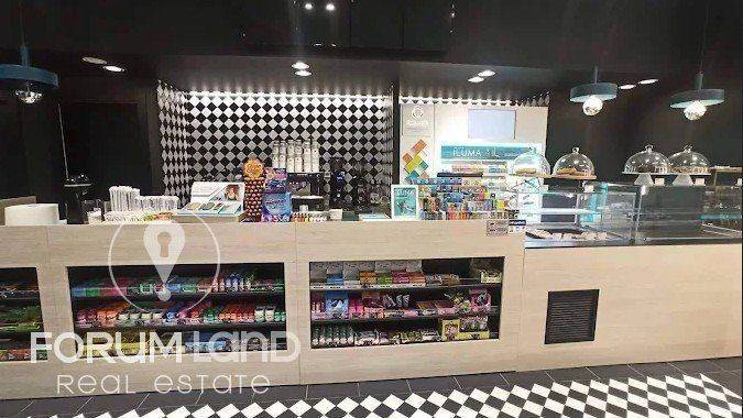 Forumland Real Estate, Εσωτερικός Χώρος