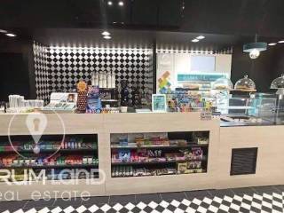 Forumland Real Estate, Εσωτερικός Χώρος