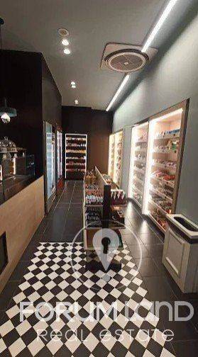 Forumland Real Estate, Εσωτερικός Χώρος