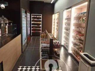 Forumland Real Estate, Εσωτερικός Χώρος