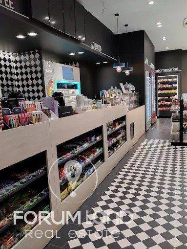 Forumland Real Estate, Εσωτερικός Χώρος