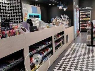 Forumland Real Estate, Εσωτερικός Χώρος