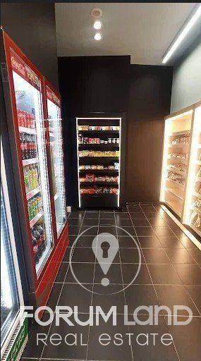 Forumland Real Estate, Εσωτερικός Χώρος