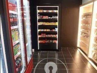 Forumland Real Estate, Εσωτερικός Χώρος