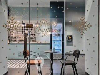 Forumland Real Estate, Εξωτερική Όψη