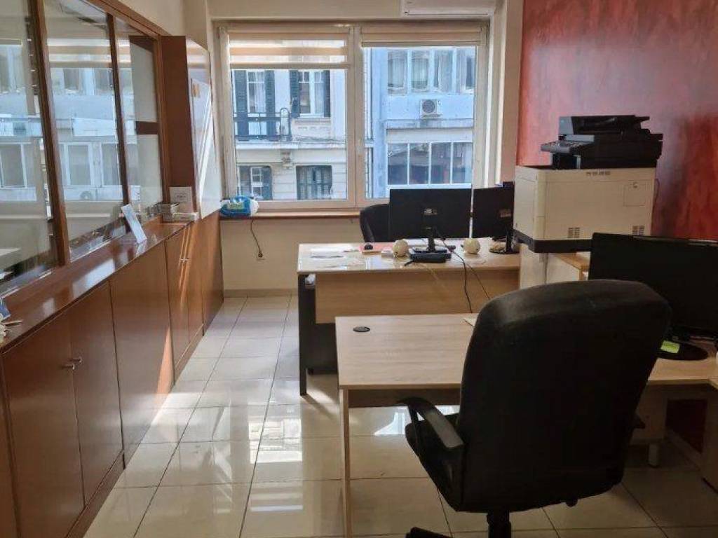 Forumland Real Estate, Γραφειακός χώρος