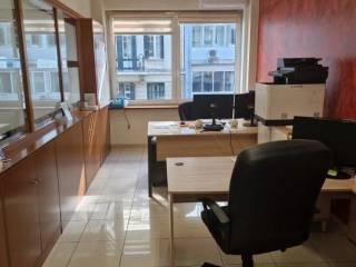 Forumland Real Estate, Γραφειακός χώρος