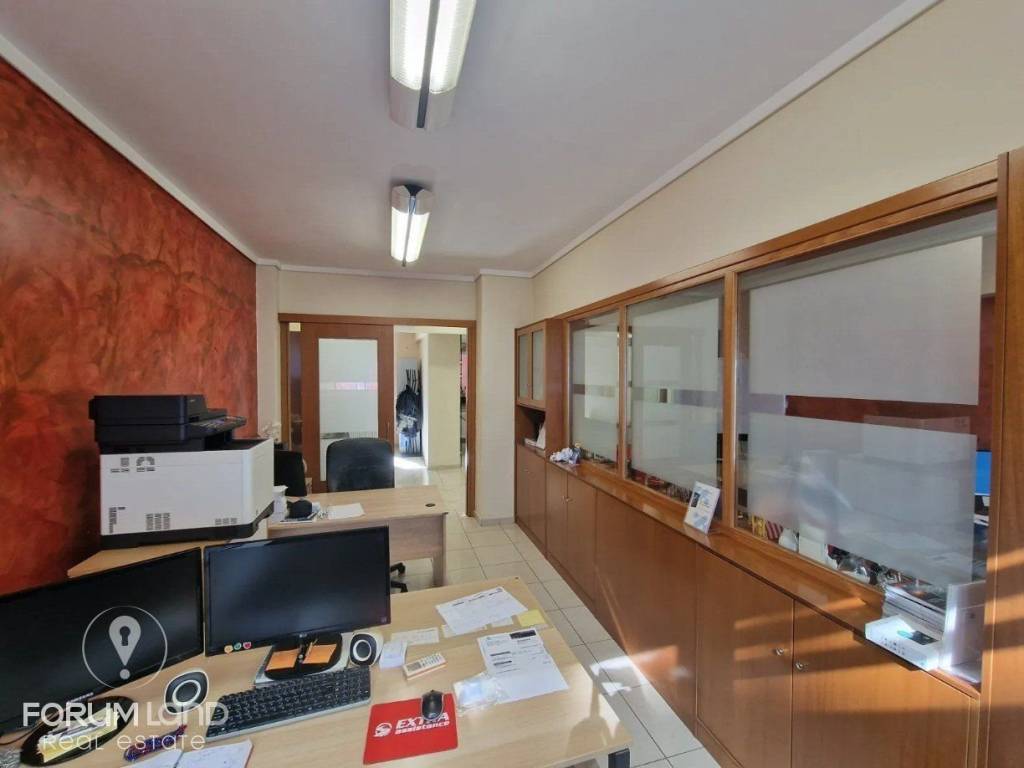 Forumland Real Estate, Γραφειακός χώρος