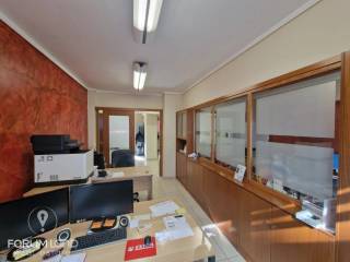 Forumland Real Estate, Γραφειακός χώρος