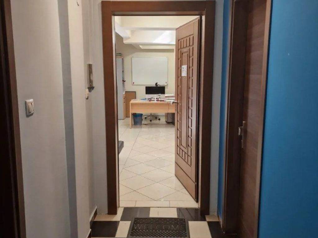 Forumland Real Estate, Γραφειακός χώρος