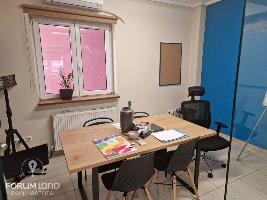 Forumland Real Estate, Γραφειακός χώρος