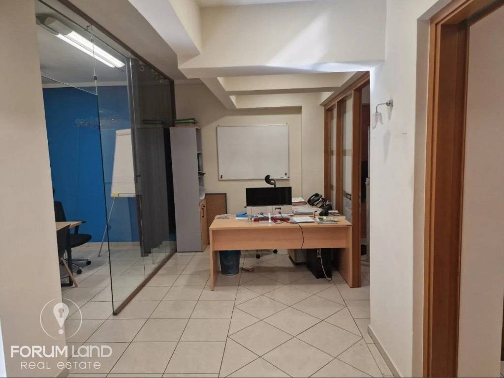 Forumland Real Estate, Γραφειακός χώρος