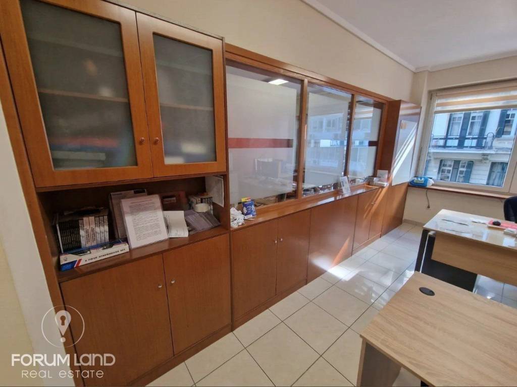 Forumland Real Estate, Γραφειακός χώρος