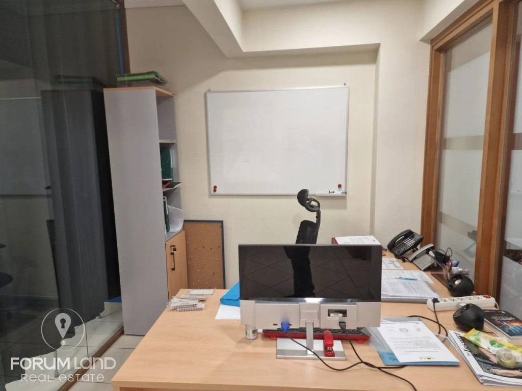 Forumland Real Estate, Γραφειακός χώρος