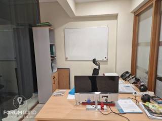 Forumland Real Estate, Γραφειακός χώρος