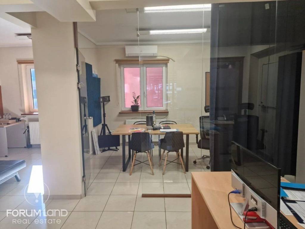 Forumland Real Estate, Γραφειακός χώρος