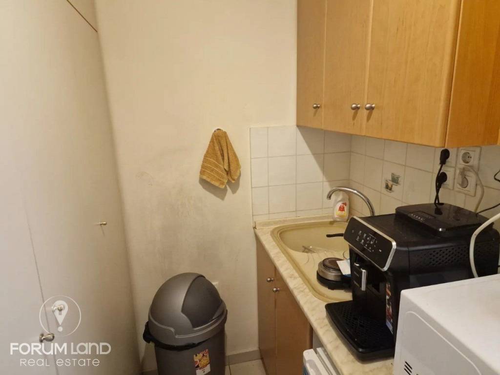 Forumland Real Estate, Κουζίνα