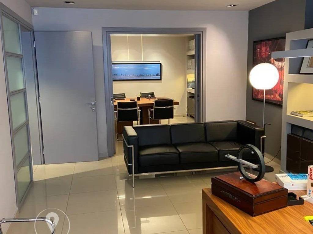 Forumland Real Estate, χώρος γραφείου