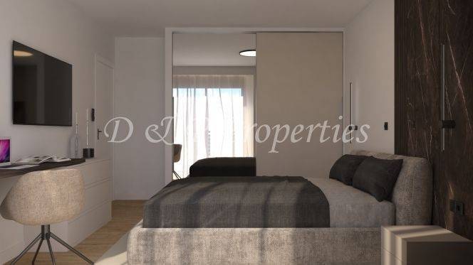 Υπνοδωμάτιο