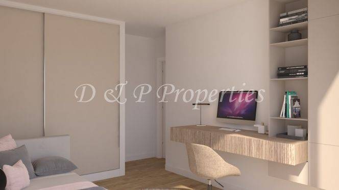 Υπνοδωμάτιο