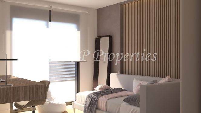 Υπνοδωμάτιο