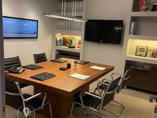 Forumland Real Estate, χώρος γραφείου