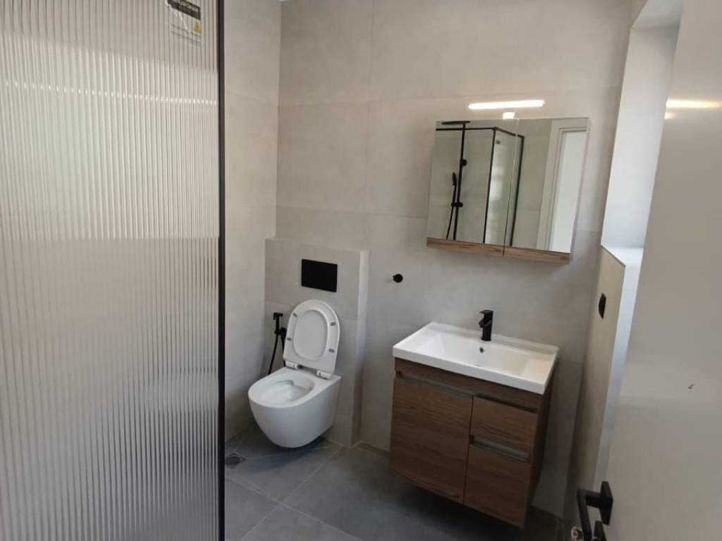 μπανιο Master bedroom