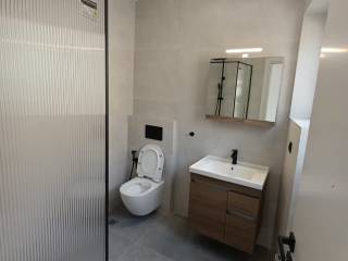 μπανιο Master bedroom