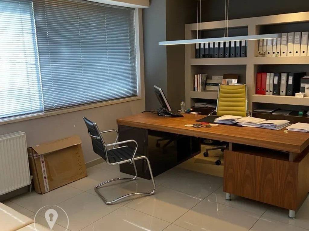 Forumland Real Estate, χώρος γραφείου