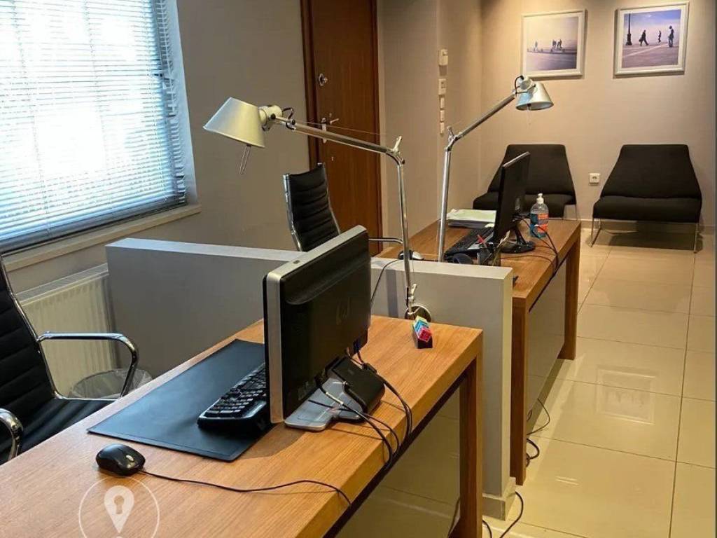 Forumland Real Estate, χώρος γραφείου