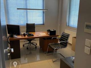 Forumland Real Estate, χώρος γραφείου