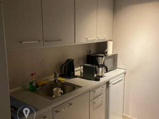 Forumland Real Estate, Κουζίνα