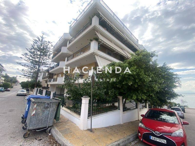 Εξωτερικός χώρος