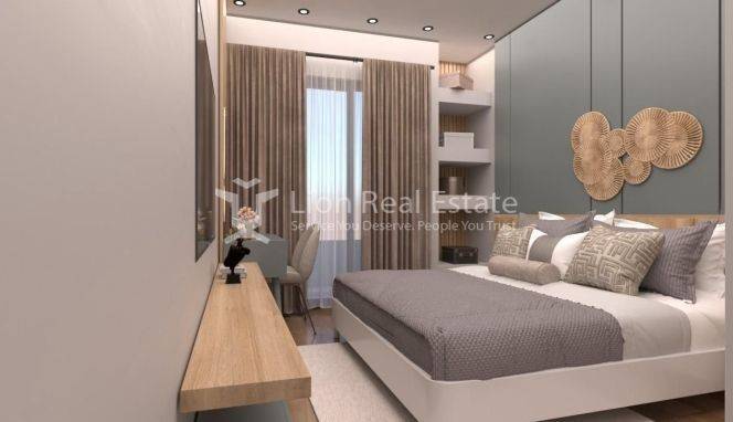 Υπνοδωμάτιο