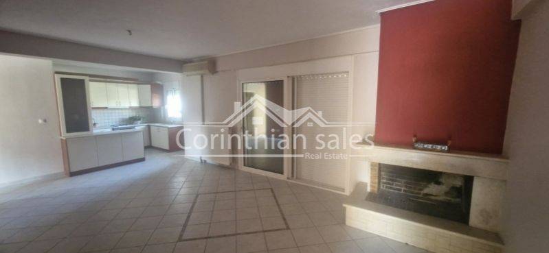 Κουζίνα,Σαλόνι,Τζάκι