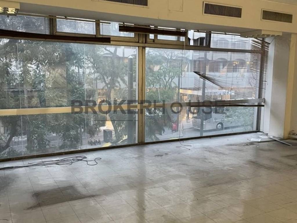 Άποψη χώρου