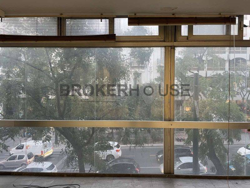 Άποψη χώρου