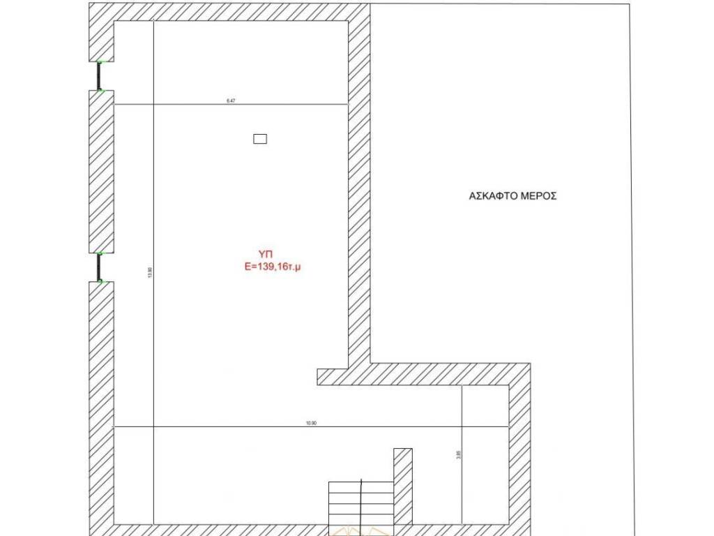 Εσωτερικοι χώροι