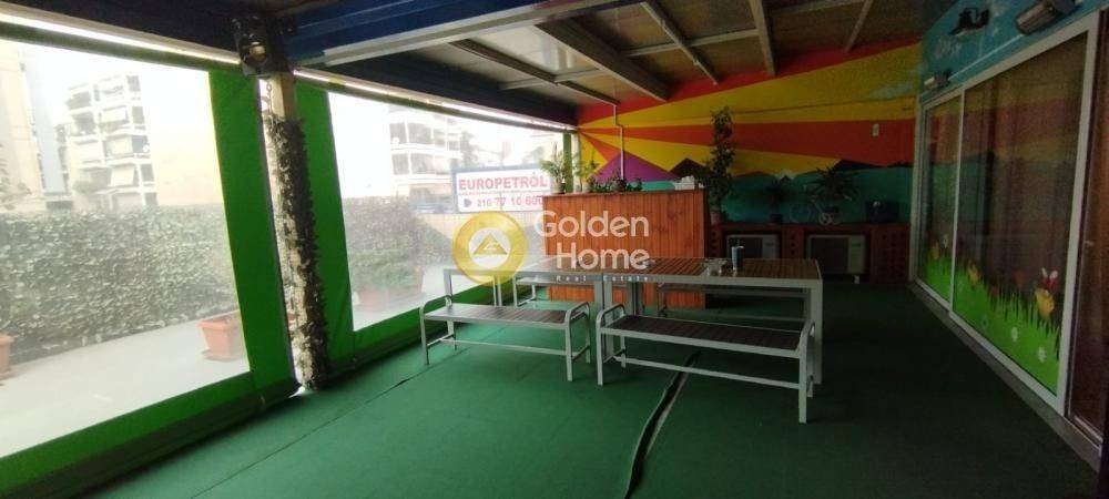 Κυρίως Χώρος