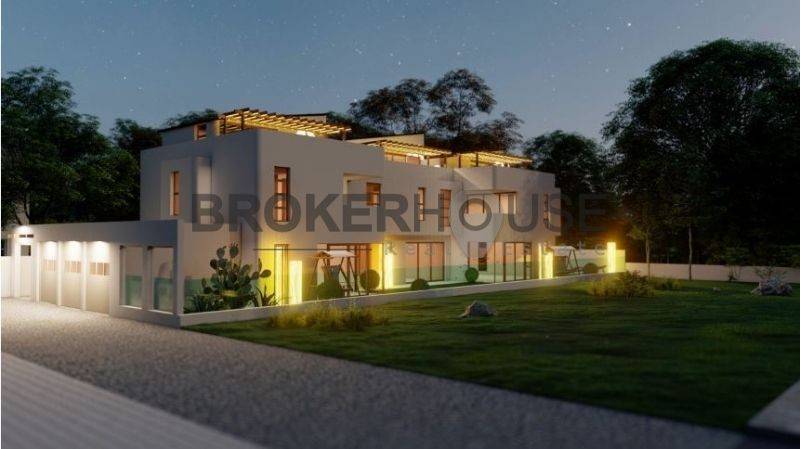 Εξωτερικός χώρος