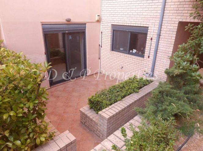 Εξωτερικός χώρος