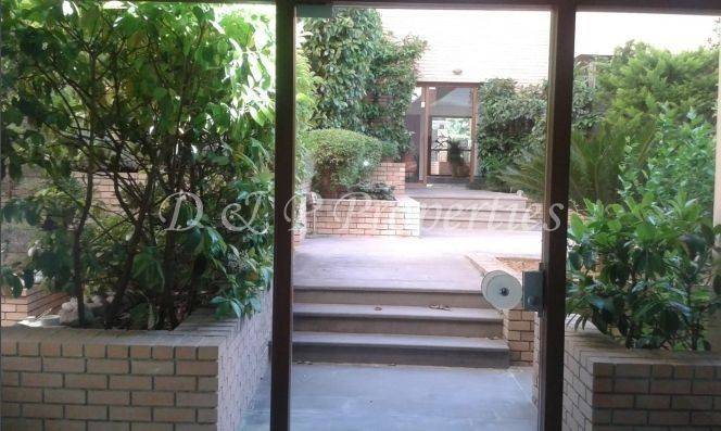 Εξωτερικός χώρος